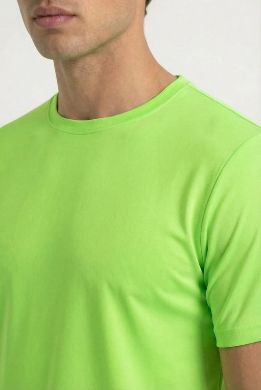 Effort T-Shirt - Visions Eyewear