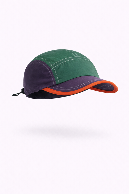 Running Breathable Cap - Effort Activewear