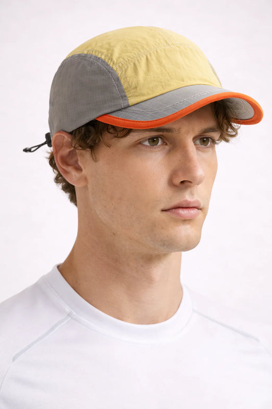 Effort Cap - Visions Eyewear