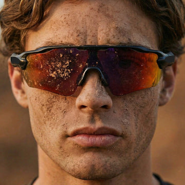 Eyes on the Prize: Everything You Need to Know About Sports Sunglasses