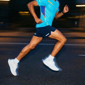 Move More, Live Better, Leave Less: The Positive Cycle of Sport, Health and Sustainability