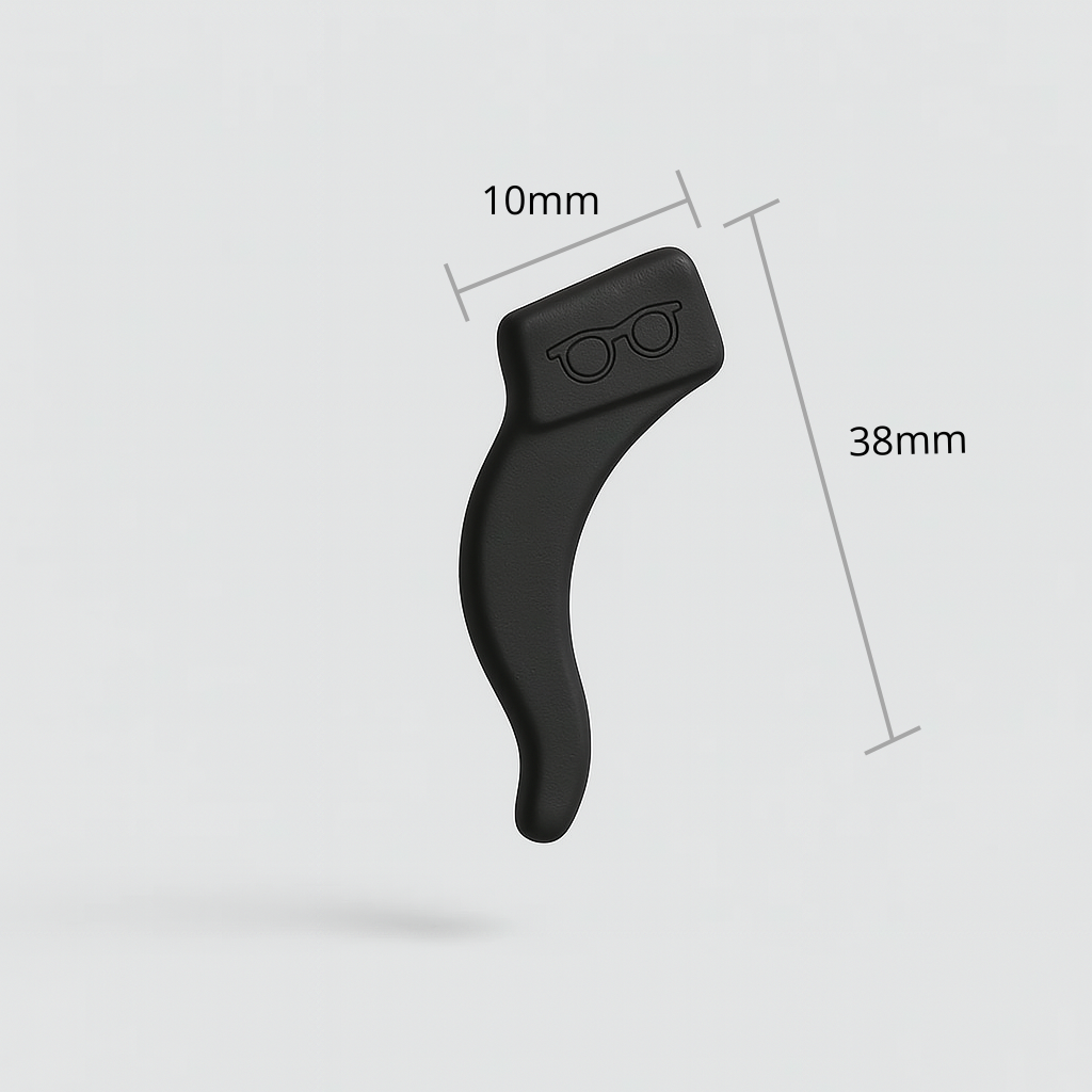 2 Pack Visionary Grips - Effort Activewear