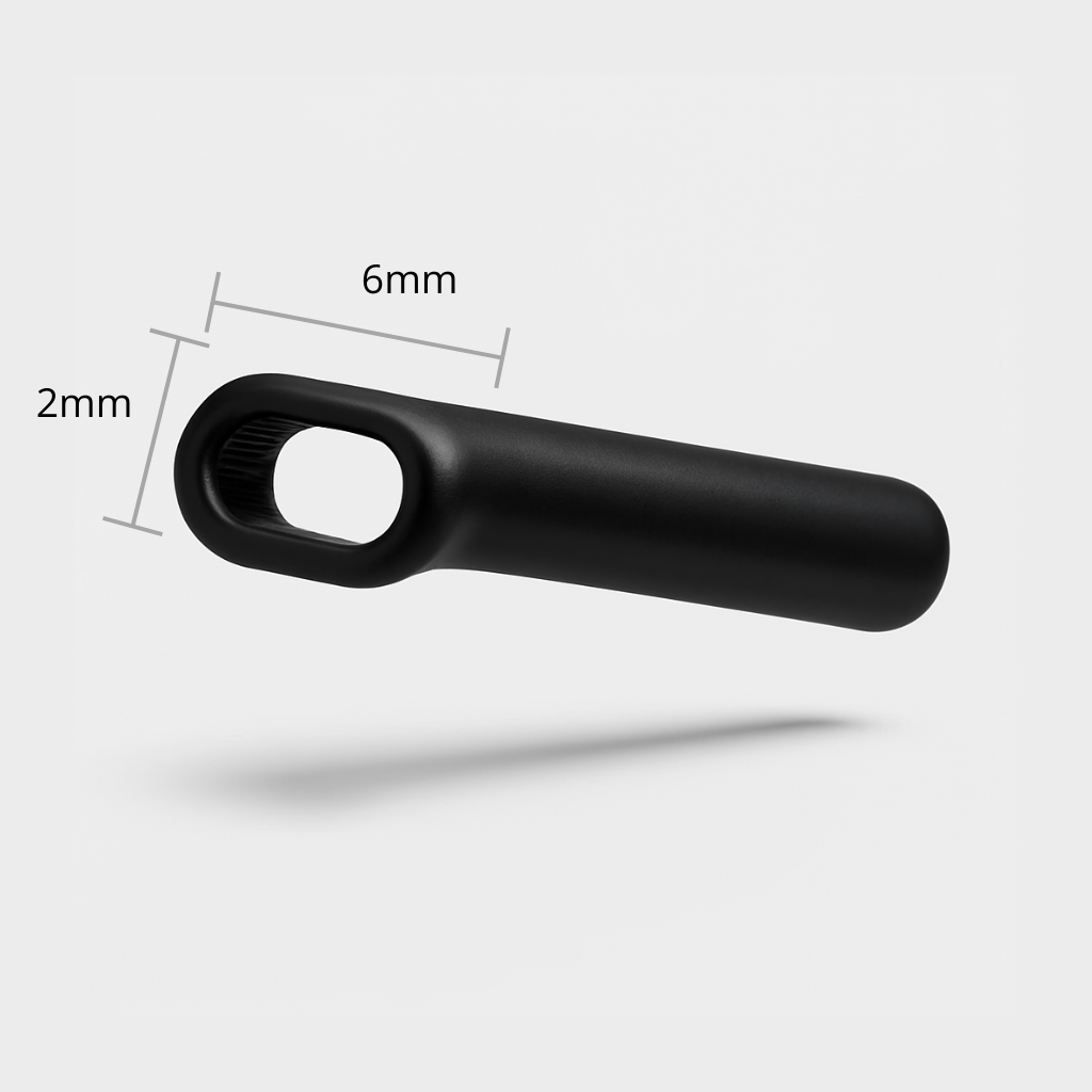 2 Pack Visionary Grips - Effort Activewear