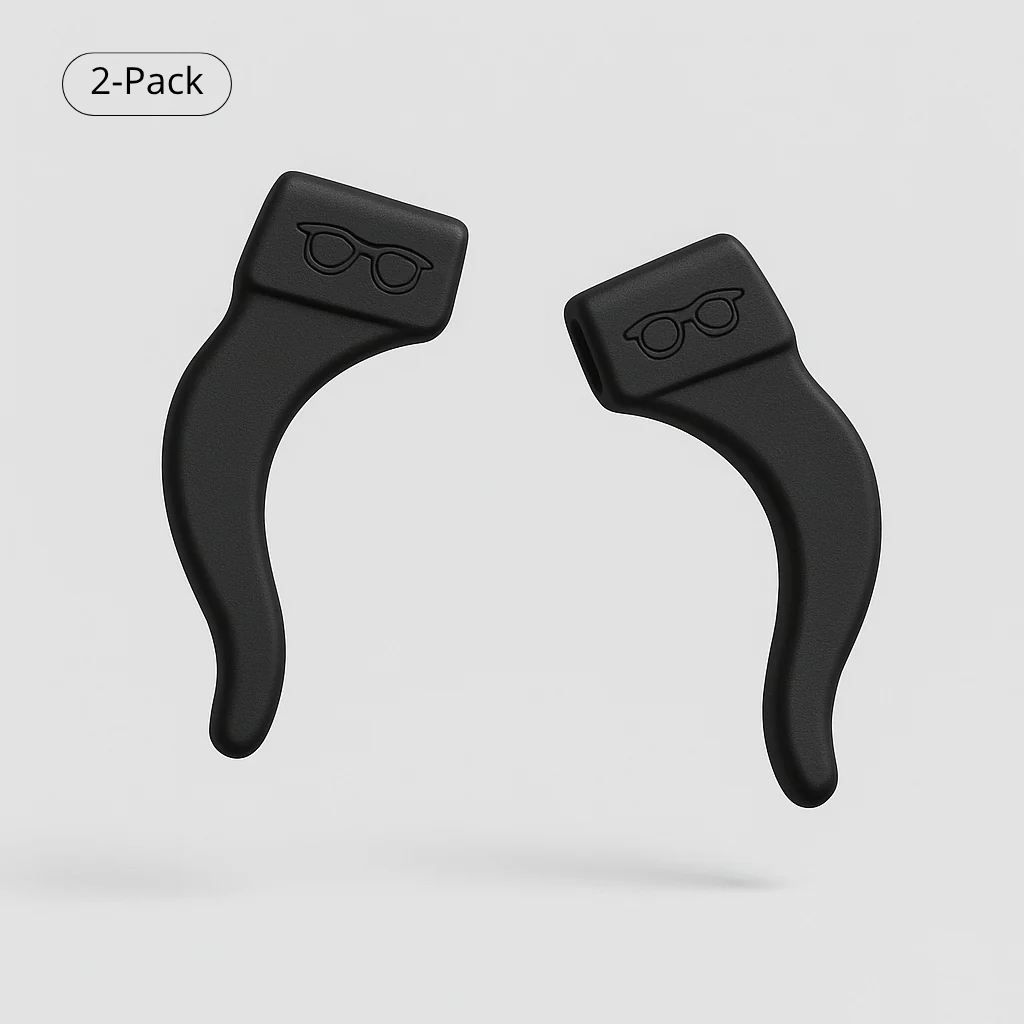 2 Pack Visionary Grips - Effort Activewear