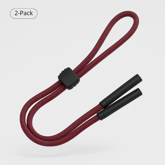 2 Pack Visionary Straps - Effort Activewear