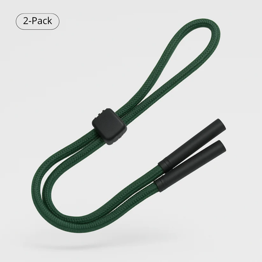 2 Pack Visionary Straps - Effort Activewear
