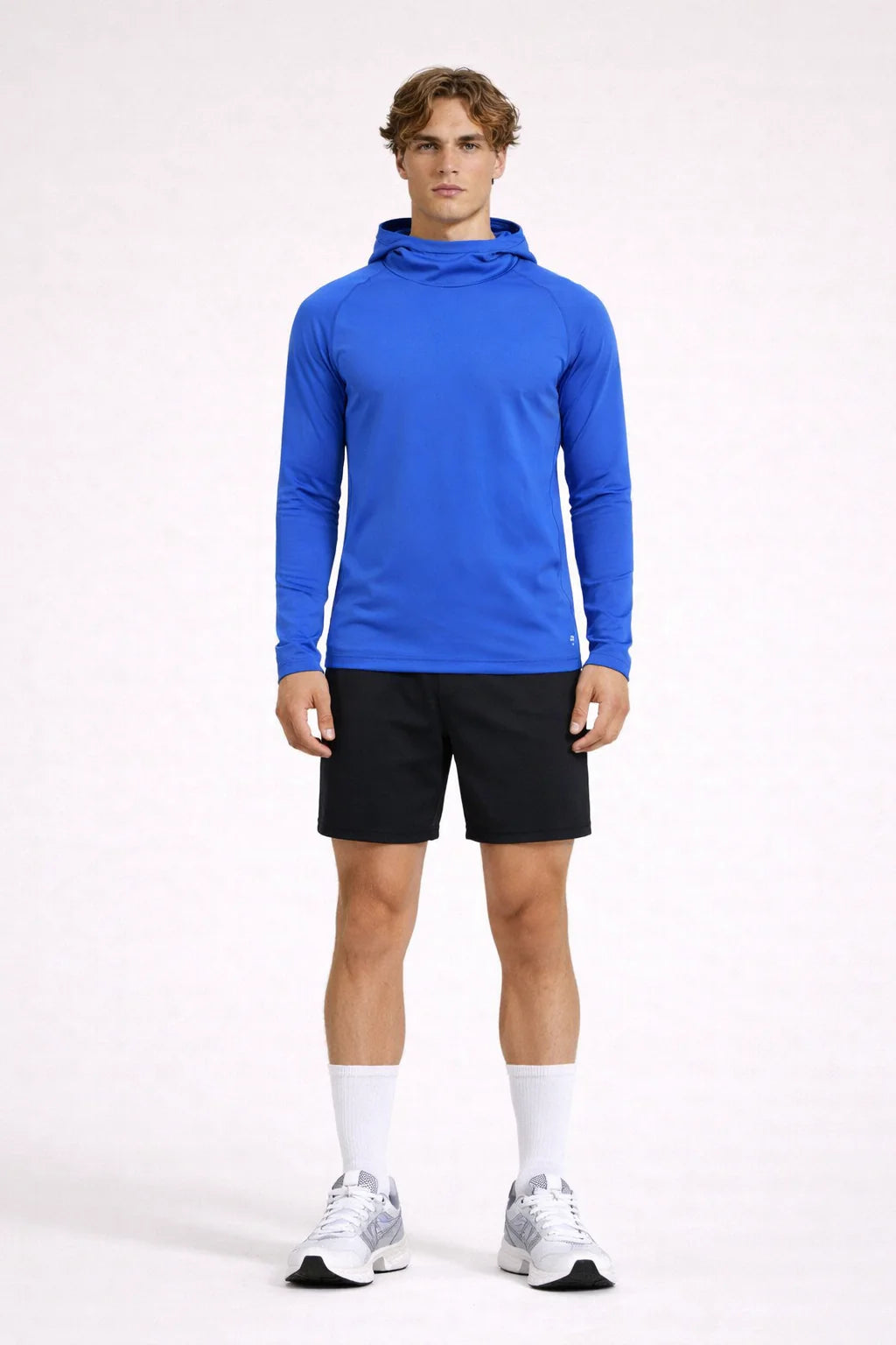 Effort Hoodie - Visions Eyewear