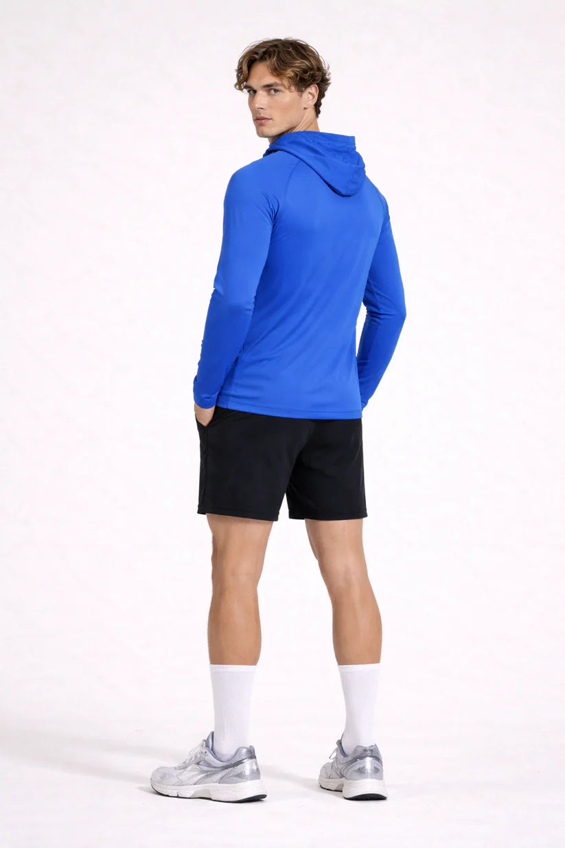 Effort Hoodie - Visions Eyewear