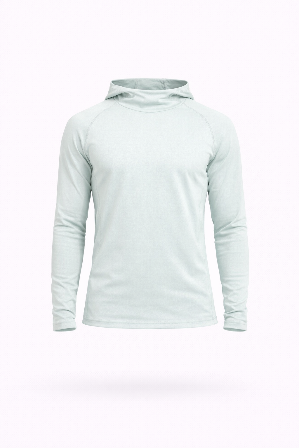 Running Hoodie Men - Effort Activewear