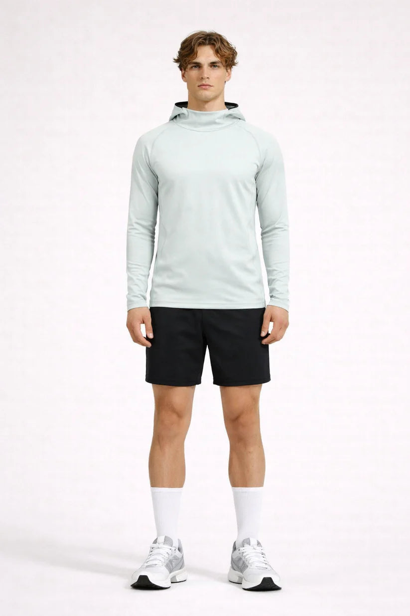 Effort Hoodie - Visions Eyewear