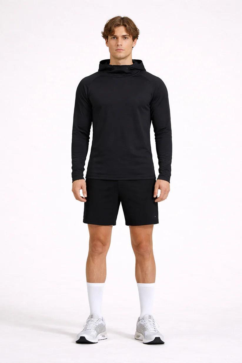 Effort Hoodie - Visions Eyewear