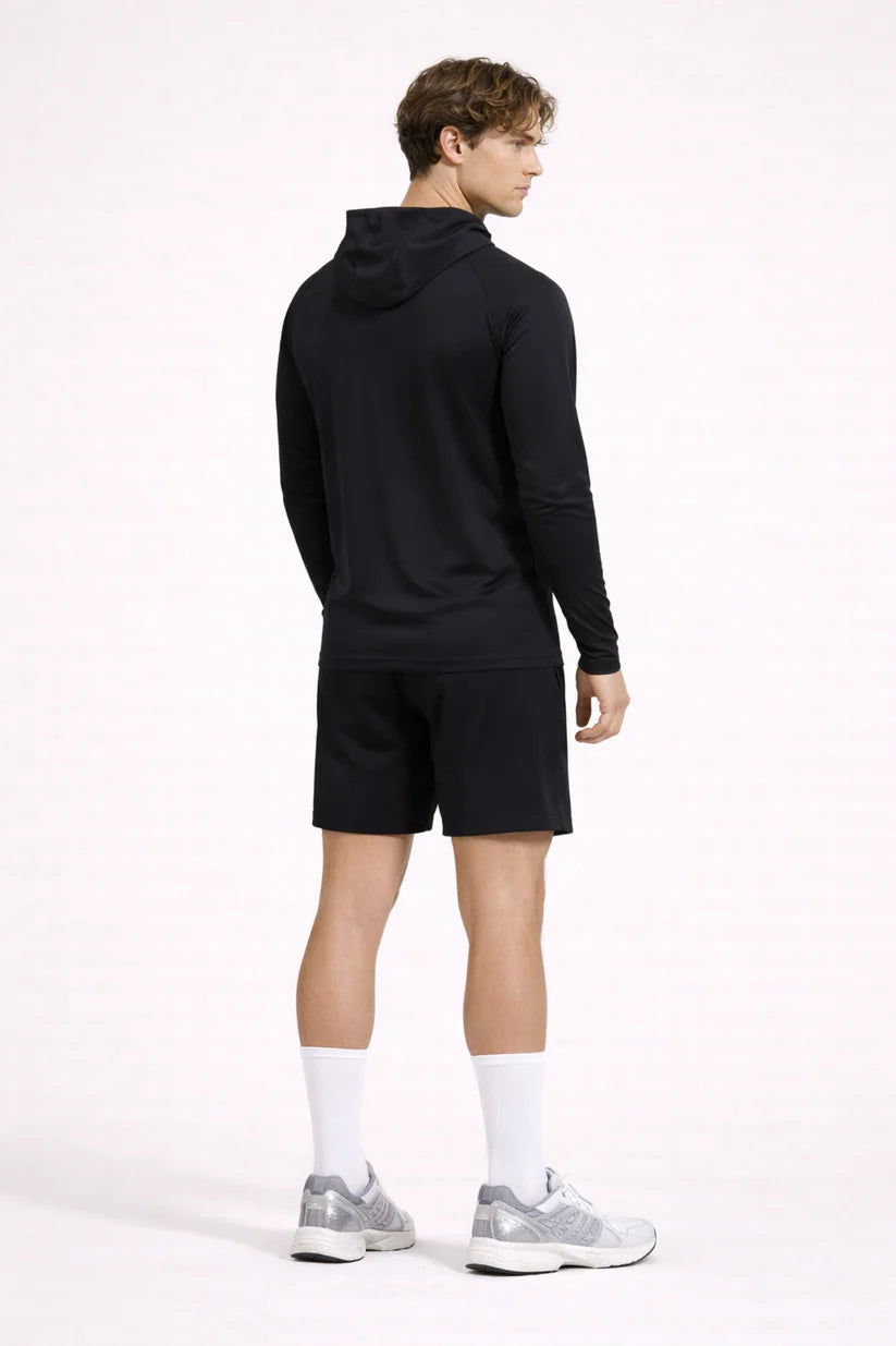 Effort Hoodie - Visions Eyewear