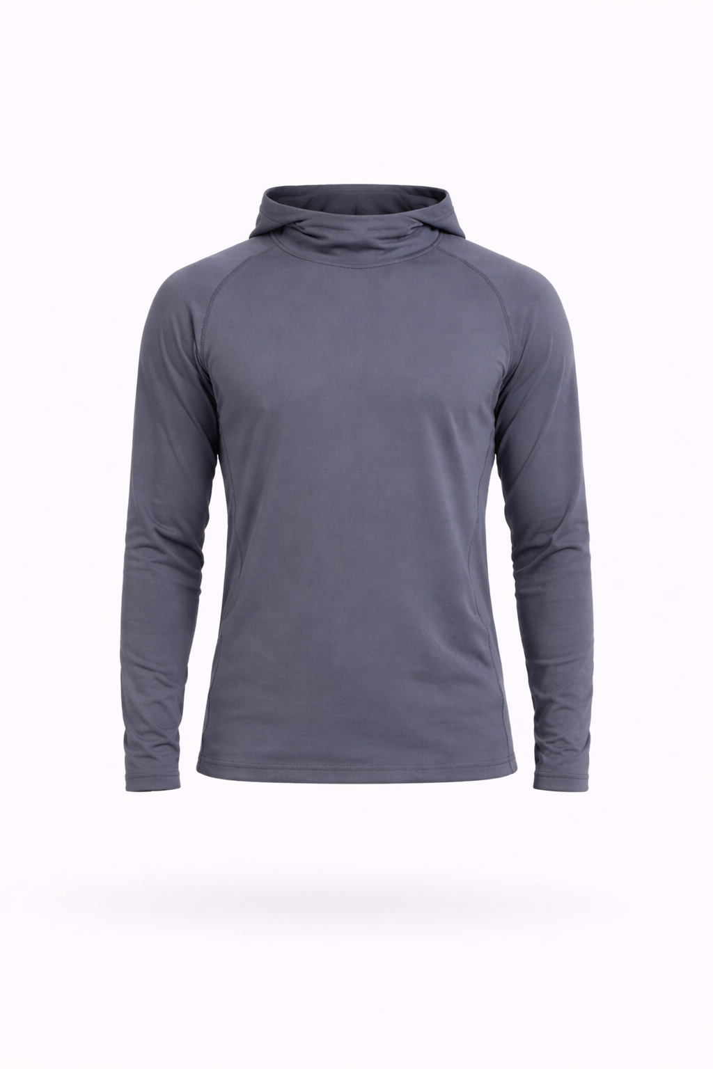 Running Hoodie Men - Effort Activewear