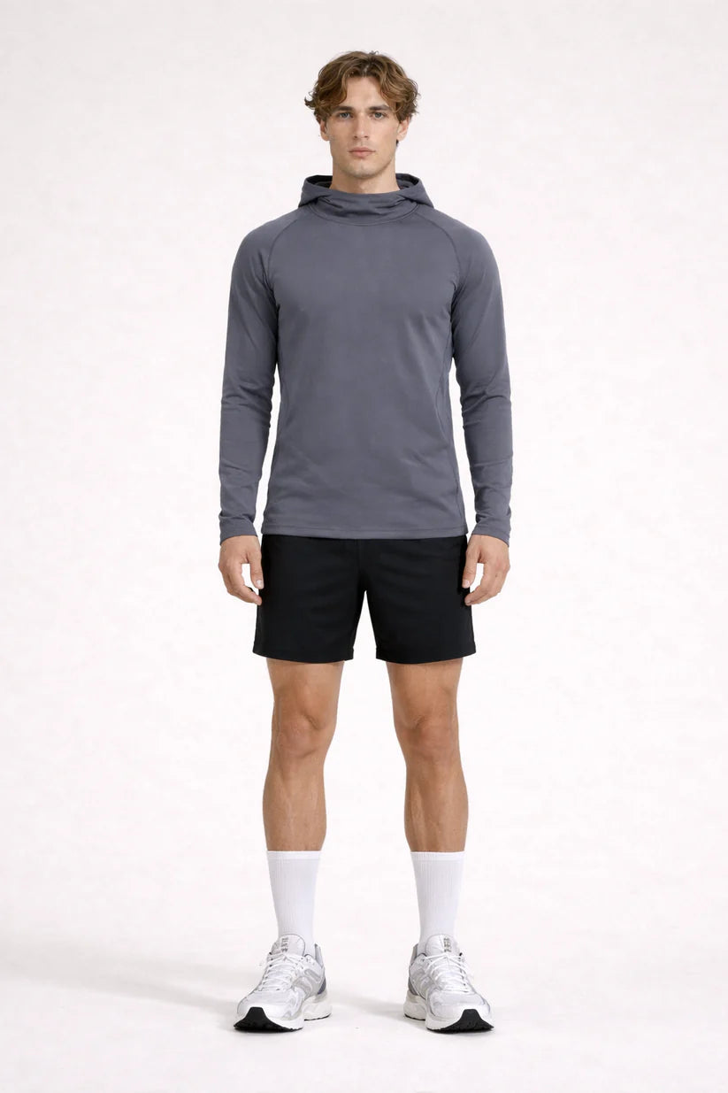 Effort Hoodie - Visions Eyewear