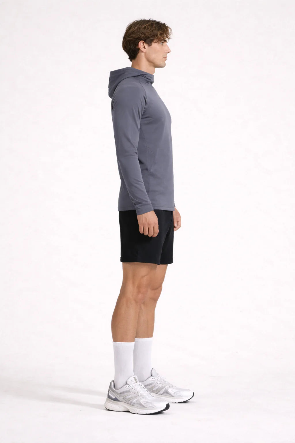 Effort Hoodie - Visions Eyewear