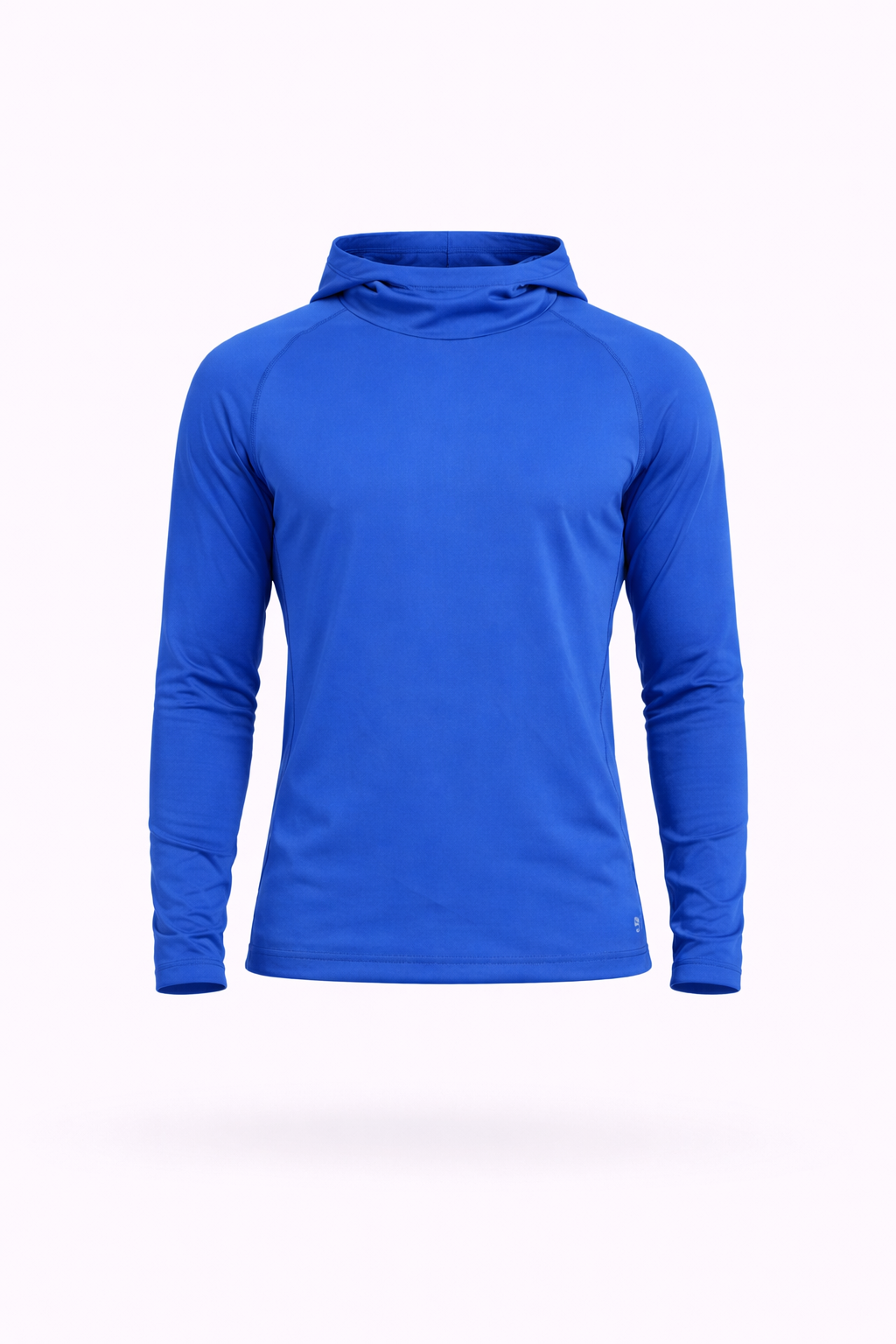 Running Hoodie Men - Effort Activewear