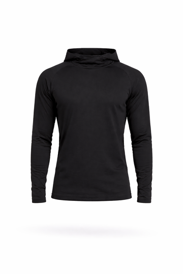 ActiveShield Running Hoodie Men - Effort Activewear
