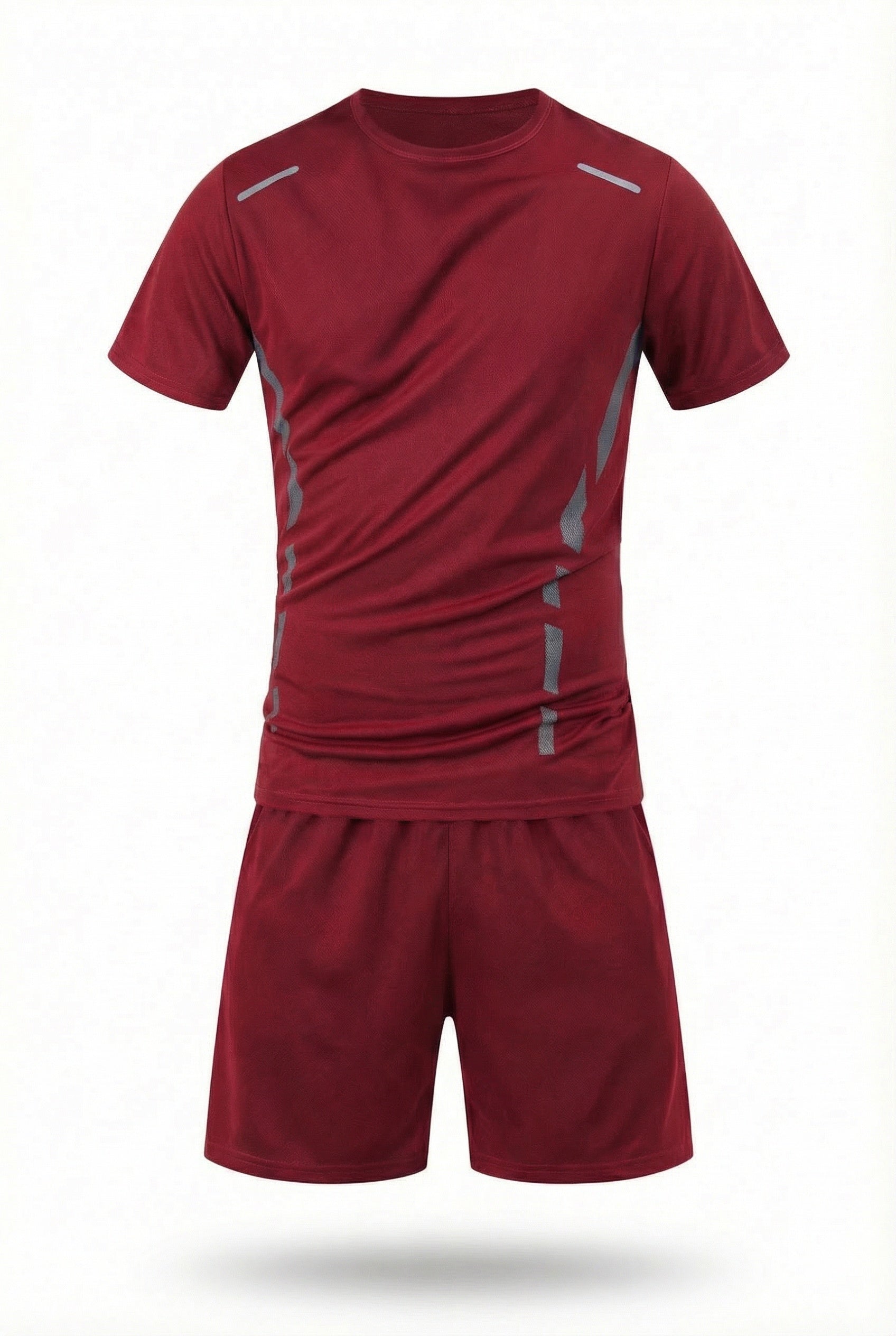 Short Set Men 2 - Effort Activewear