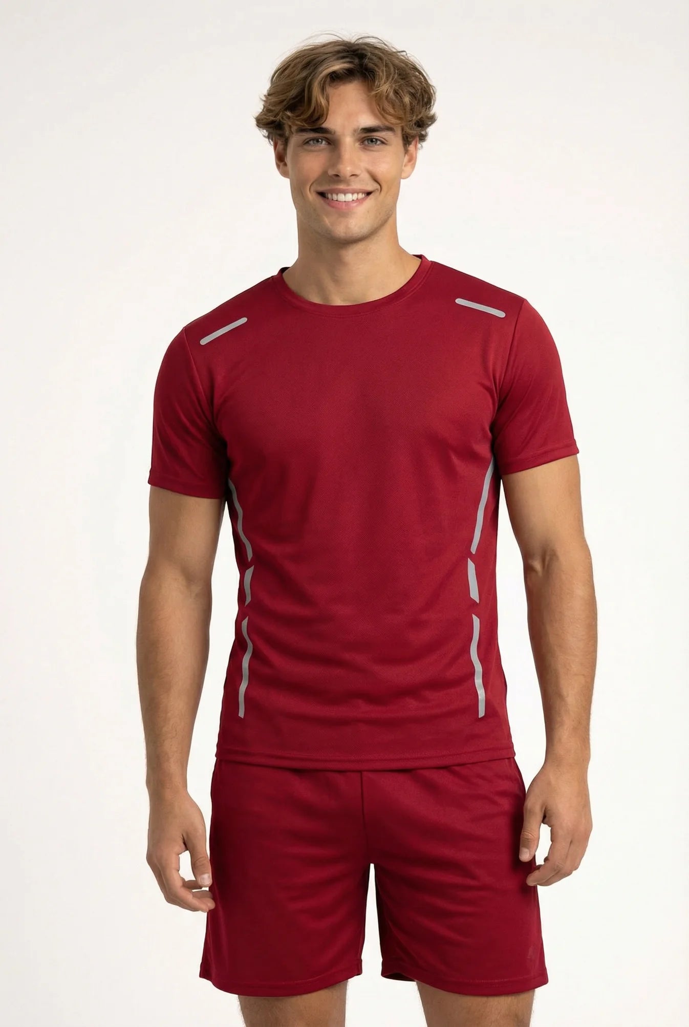 Effort Short Set - Visions Eyewear