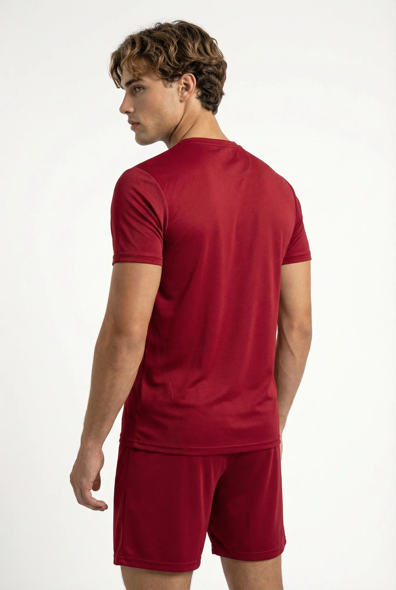 Effort Short Set - Visions Eyewear