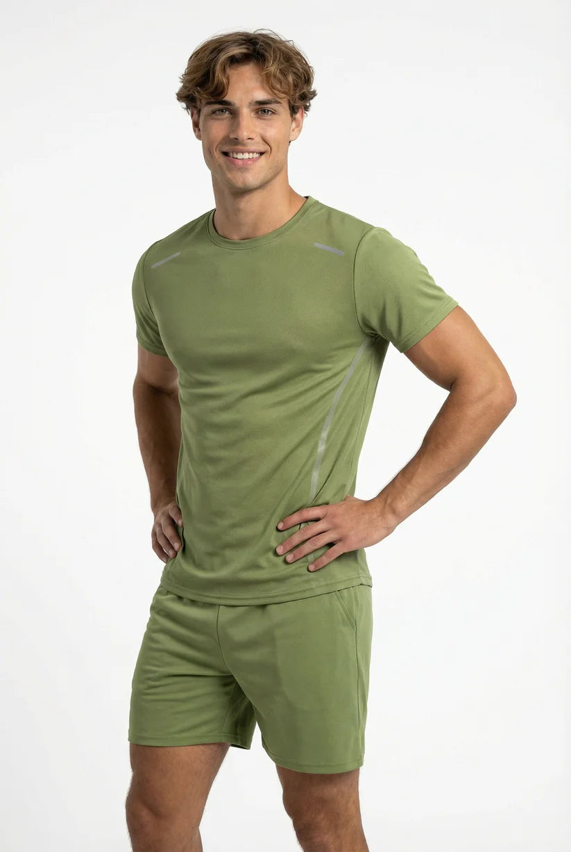 Effort Short Set - Visions Eyewear