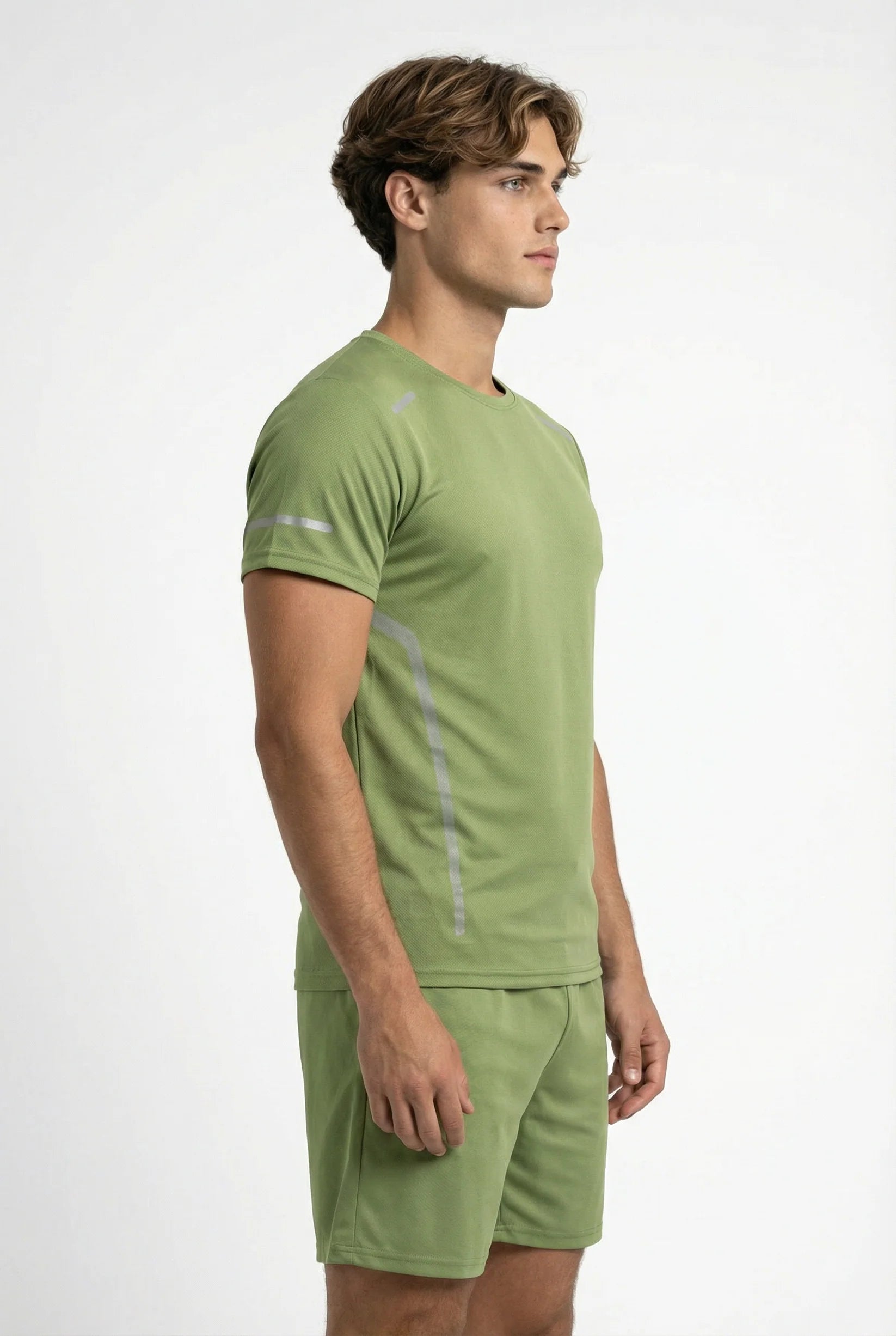 Effort Short Set - Visions Eyewear