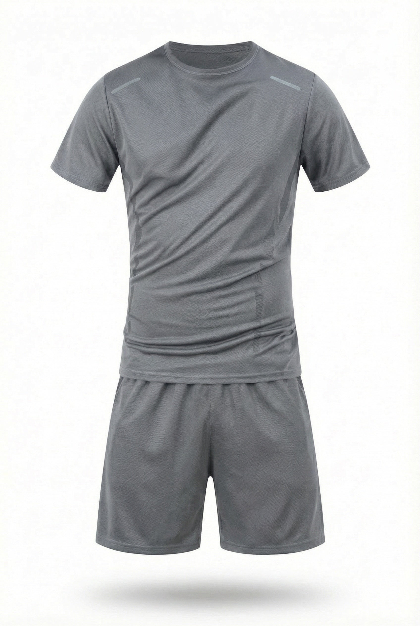 Short Set Men 2 - Effort Activewear