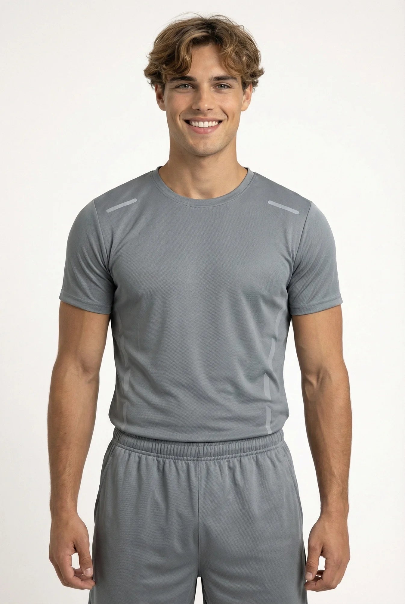 Effort Short Set - Visions Eyewear