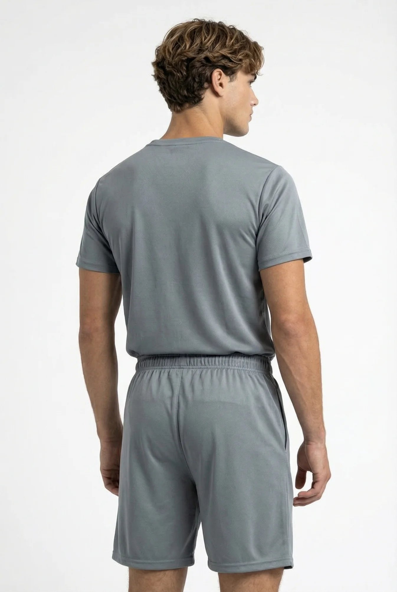 Effort Short Set - Visions Eyewear