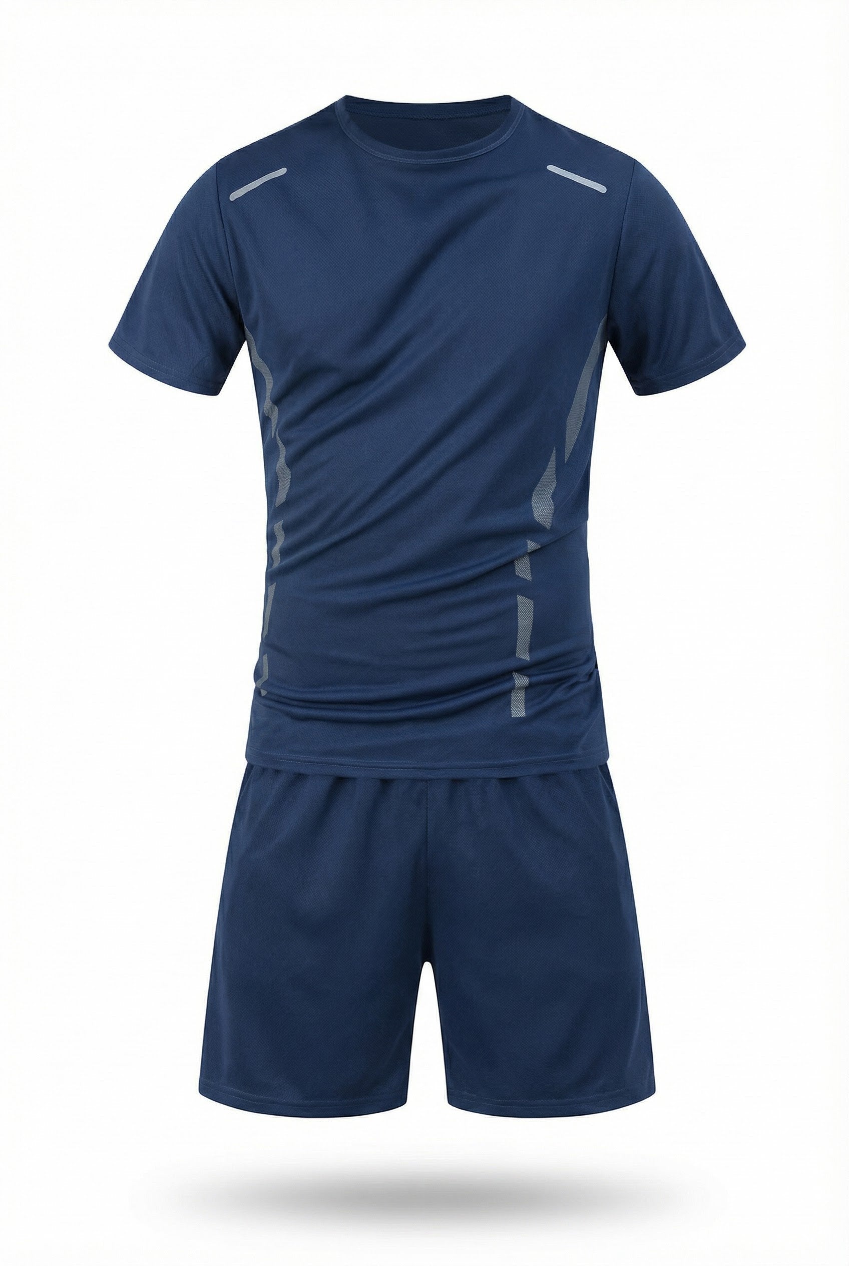 Short Set Men 2 - Effort Activewear