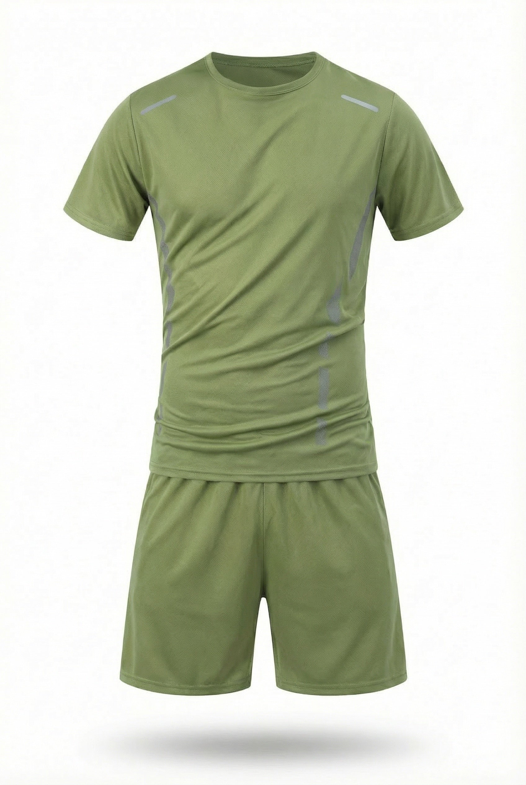Short Set Men 2 - Effort Activewear