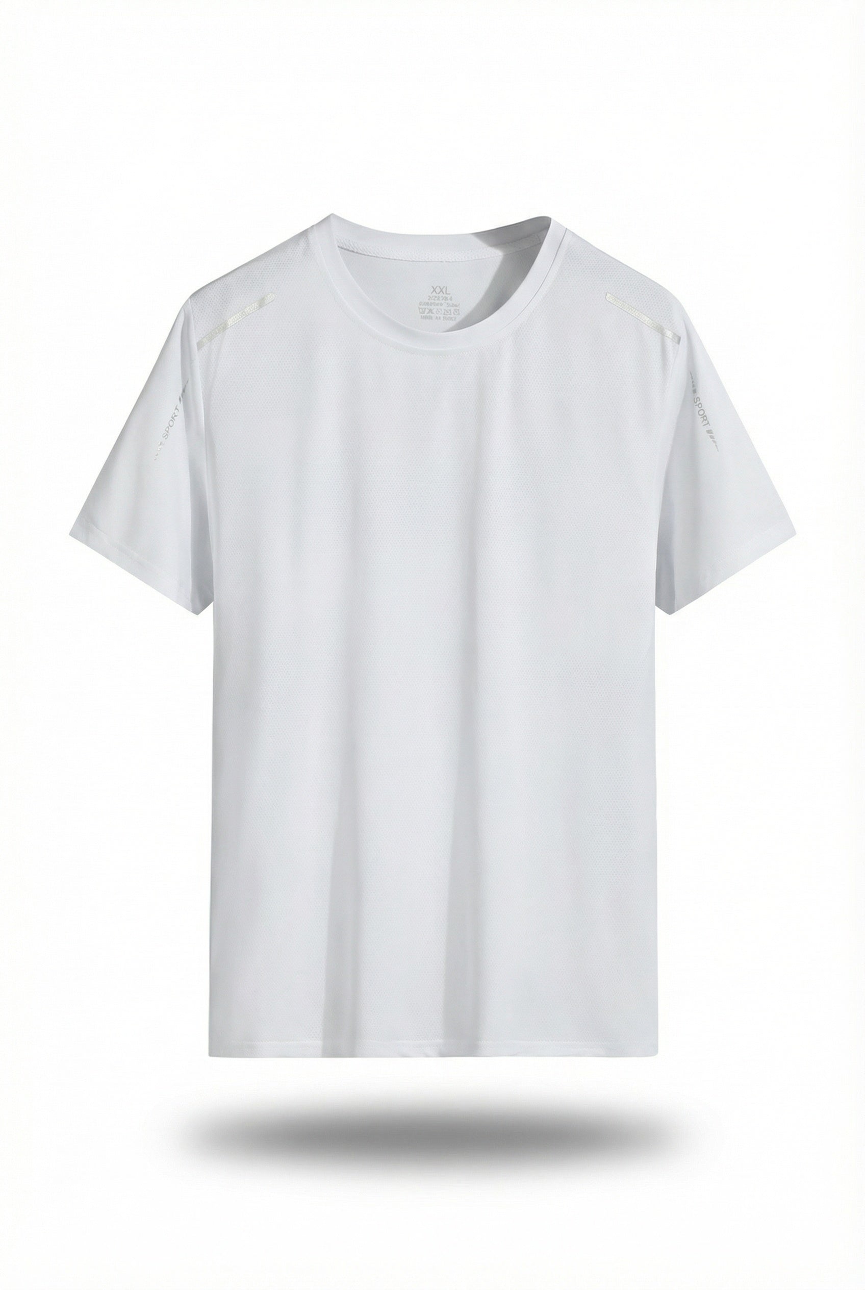 Running T-shirt Men 1 - Effort Activewear