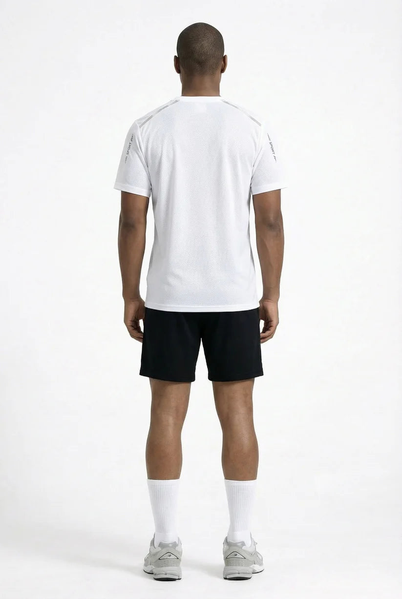 Effort T-Shirt - Visions Eyewear