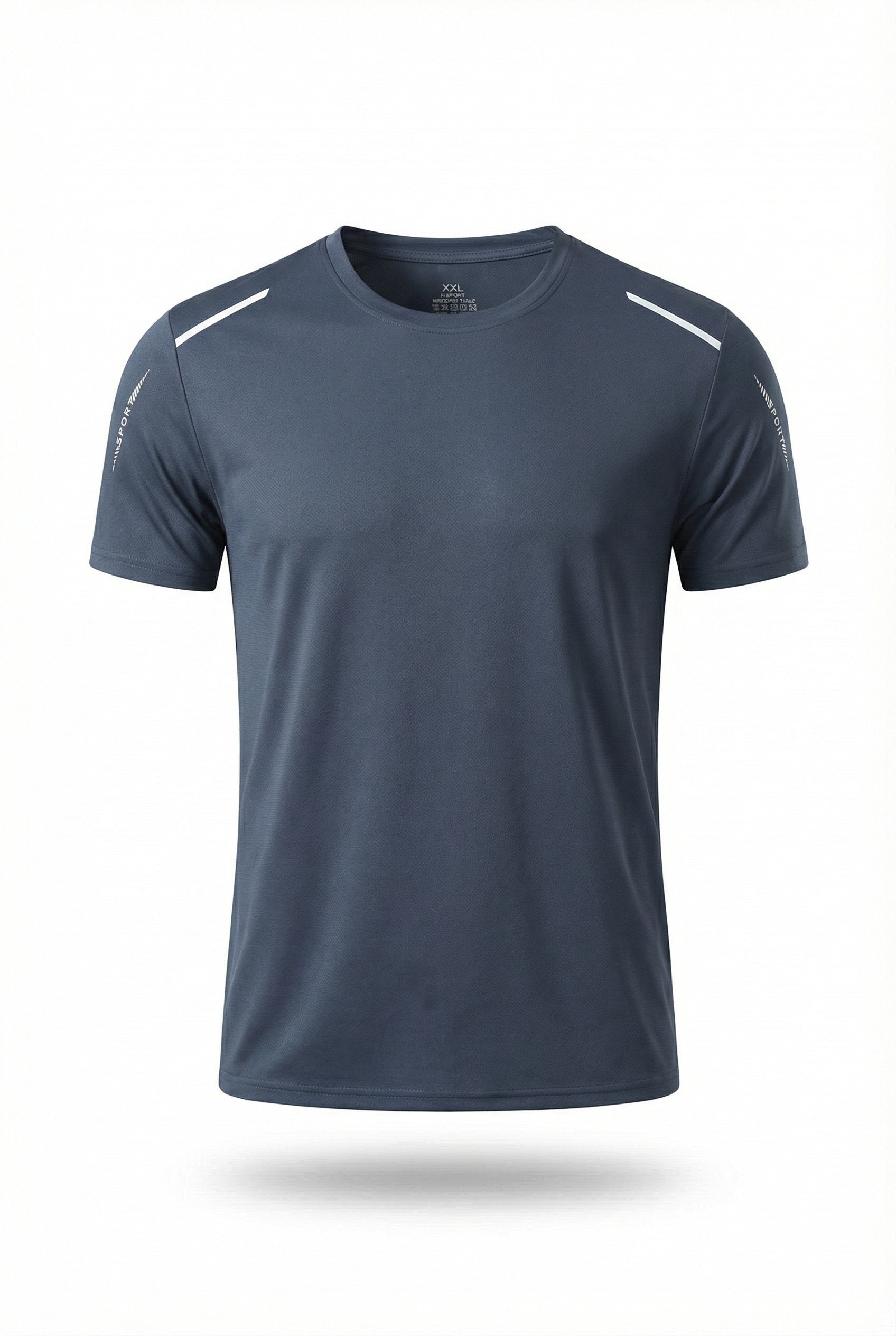 Running T-shirt Men 1 - Effort Activewear