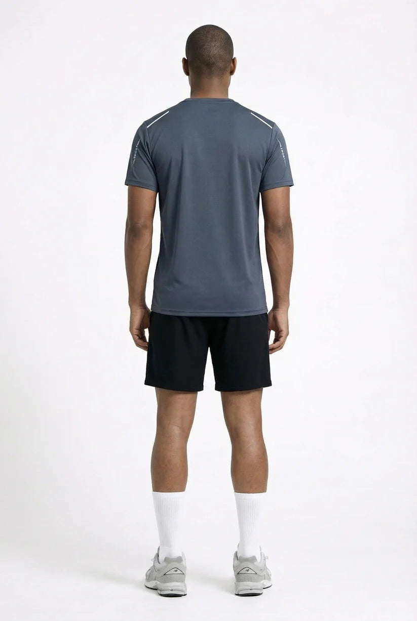 Effort T-Shirt - Visions Eyewear