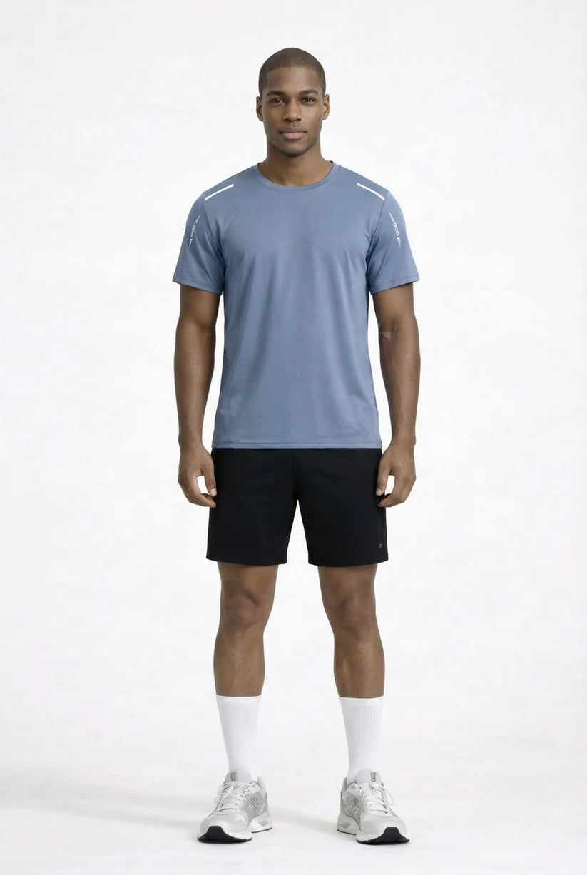 Effort T-Shirt - Visions Eyewear