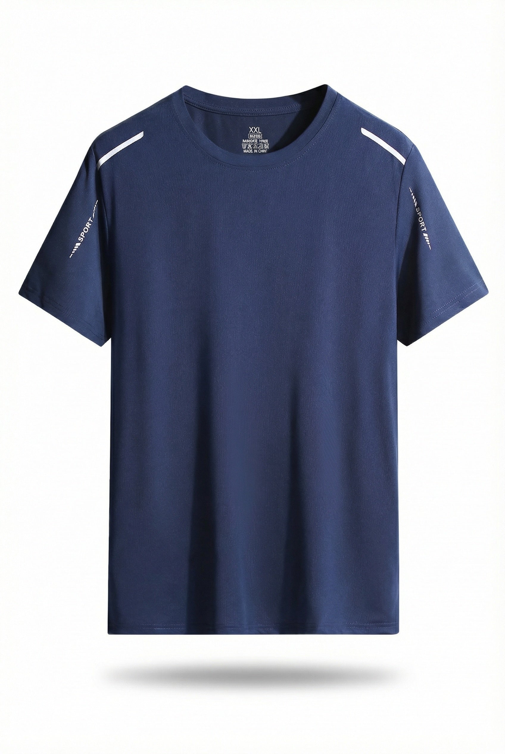 Running T-shirt Men 1 - Effort Activewear