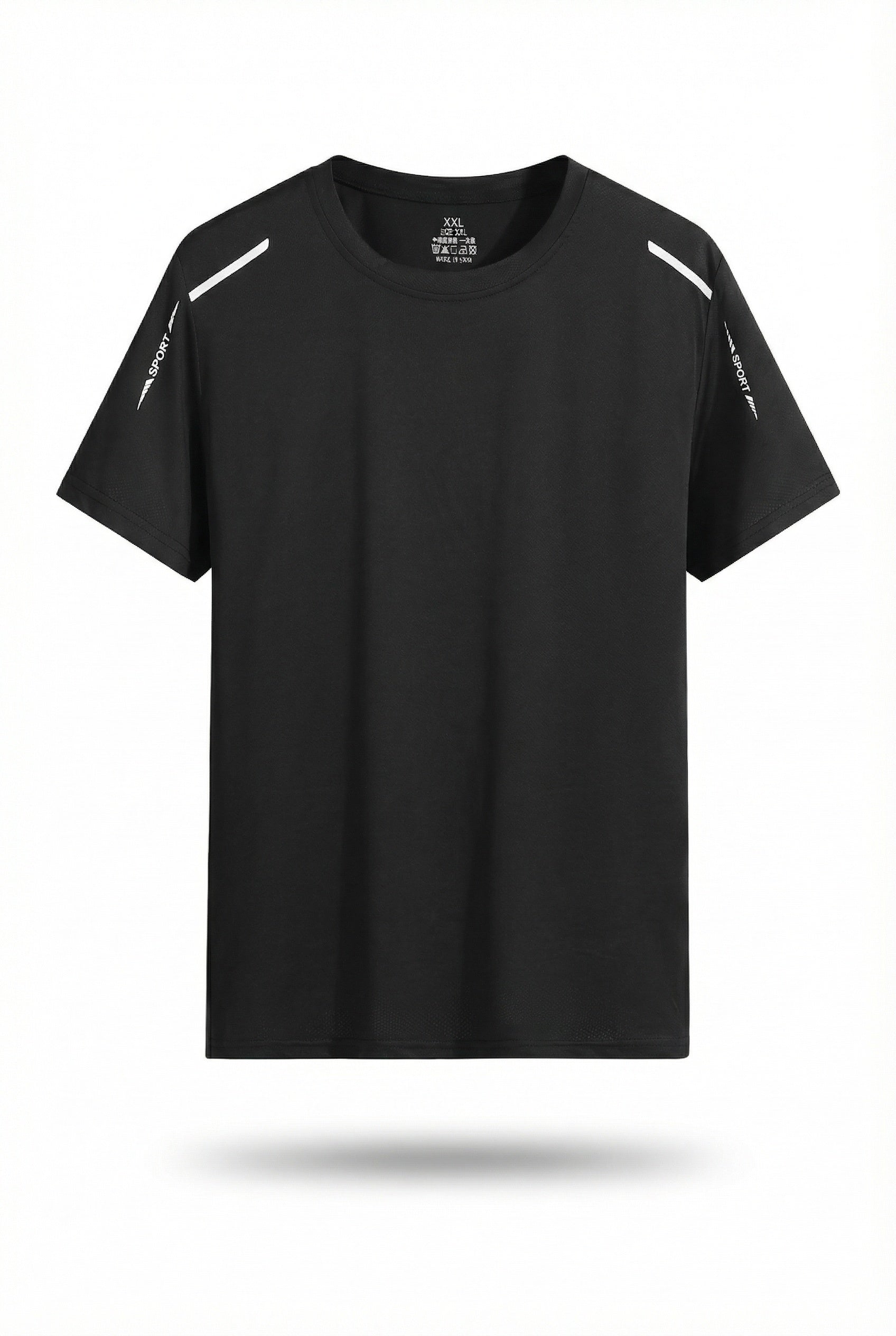 Running T-shirt Men 1 - Effort Activewear