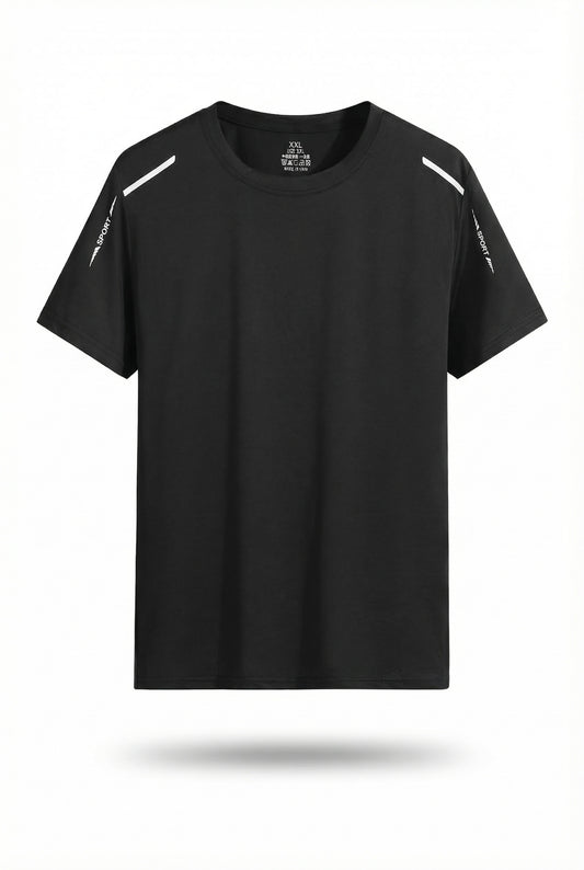 Running T-shirt Men 1 - Effort Activewear