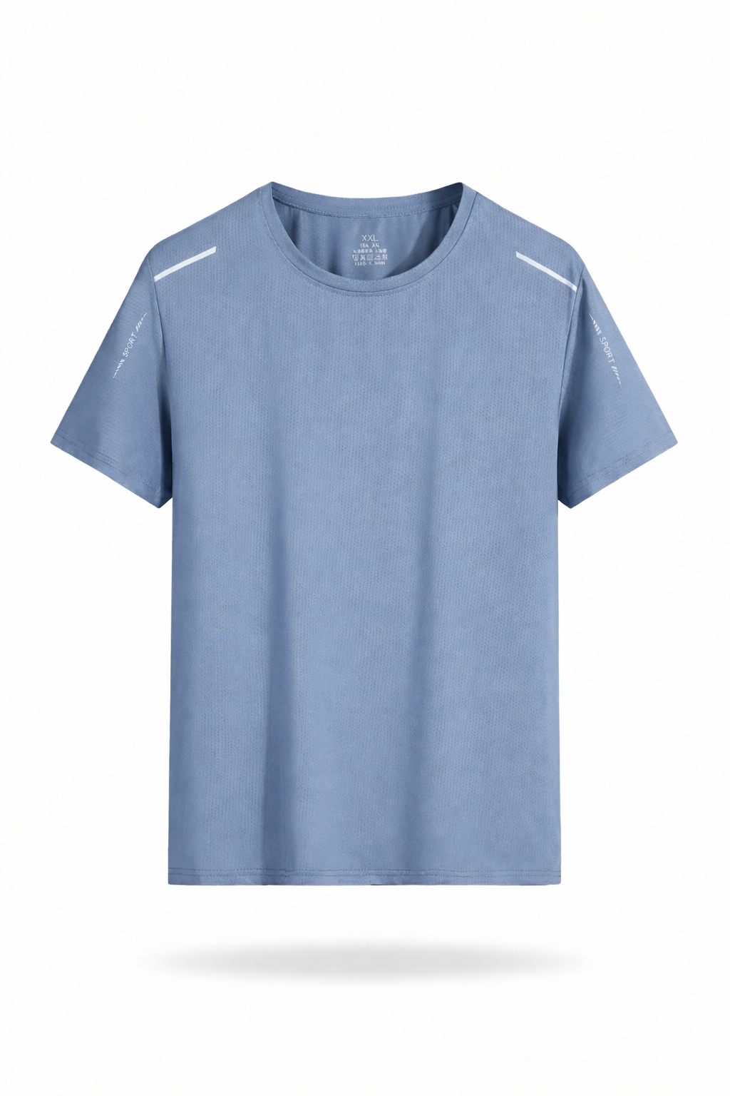 AeroCore Running T-Shirt Men - Effort Activewear