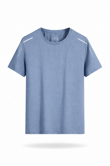 AeroCore Running T-Shirt Men - Effort Activewear