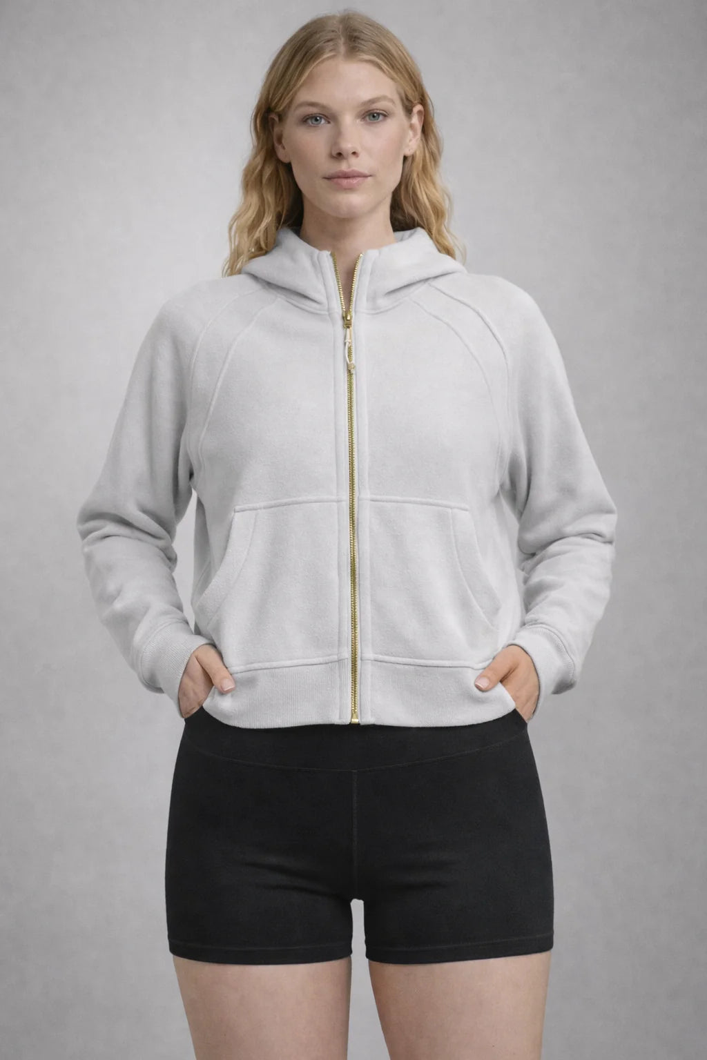 Effort Sweater - Visions Eyewear