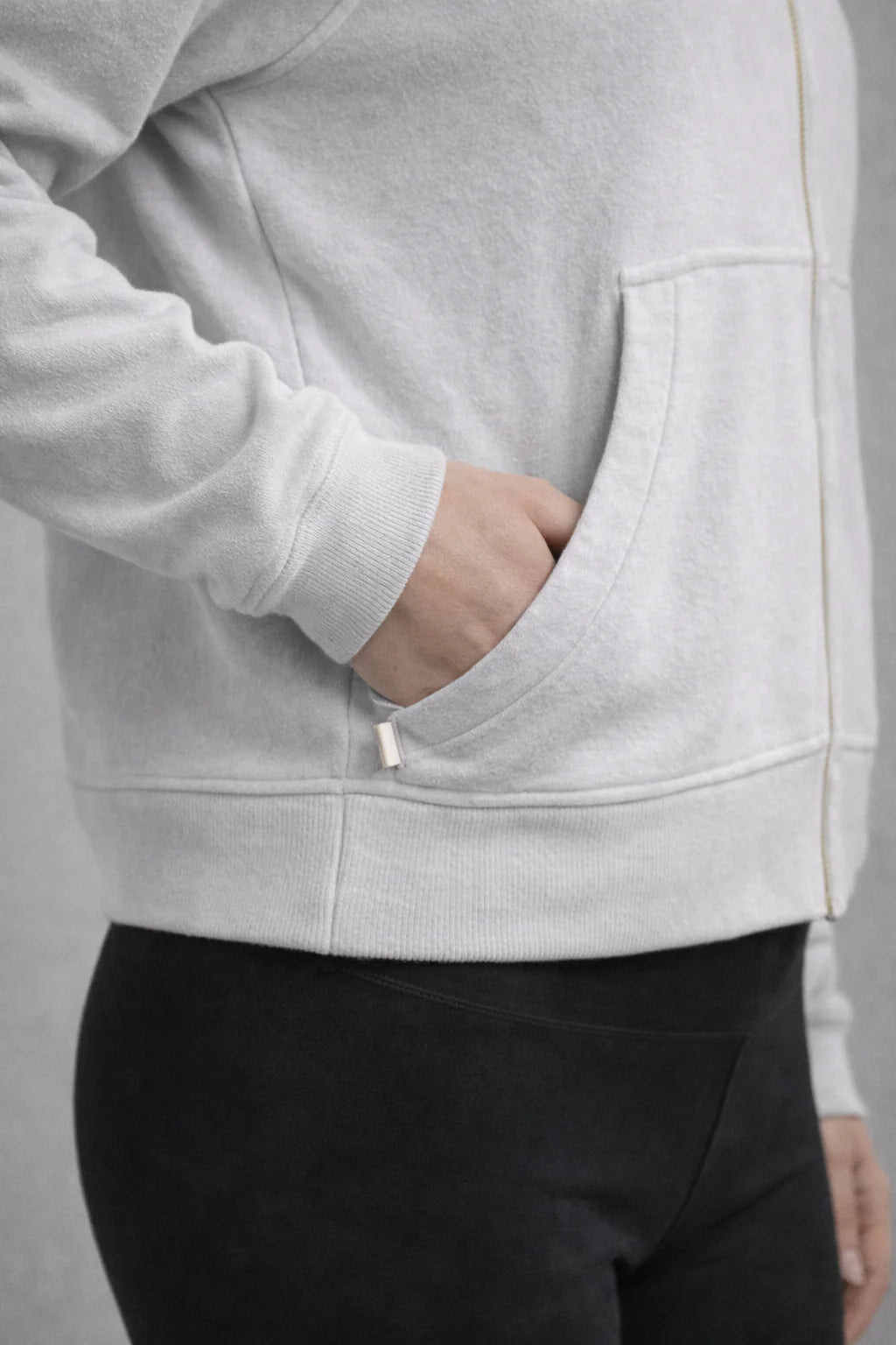 Effort Sweater - Visions Eyewear