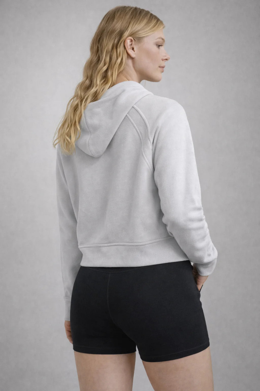 Effort Sweater - Visions Eyewear