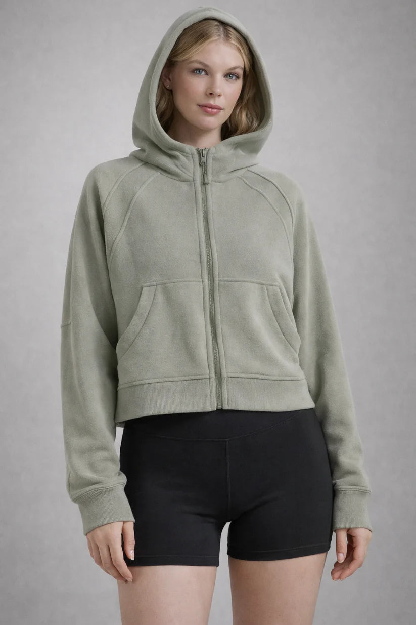 Effort Sweater - Visions Eyewear