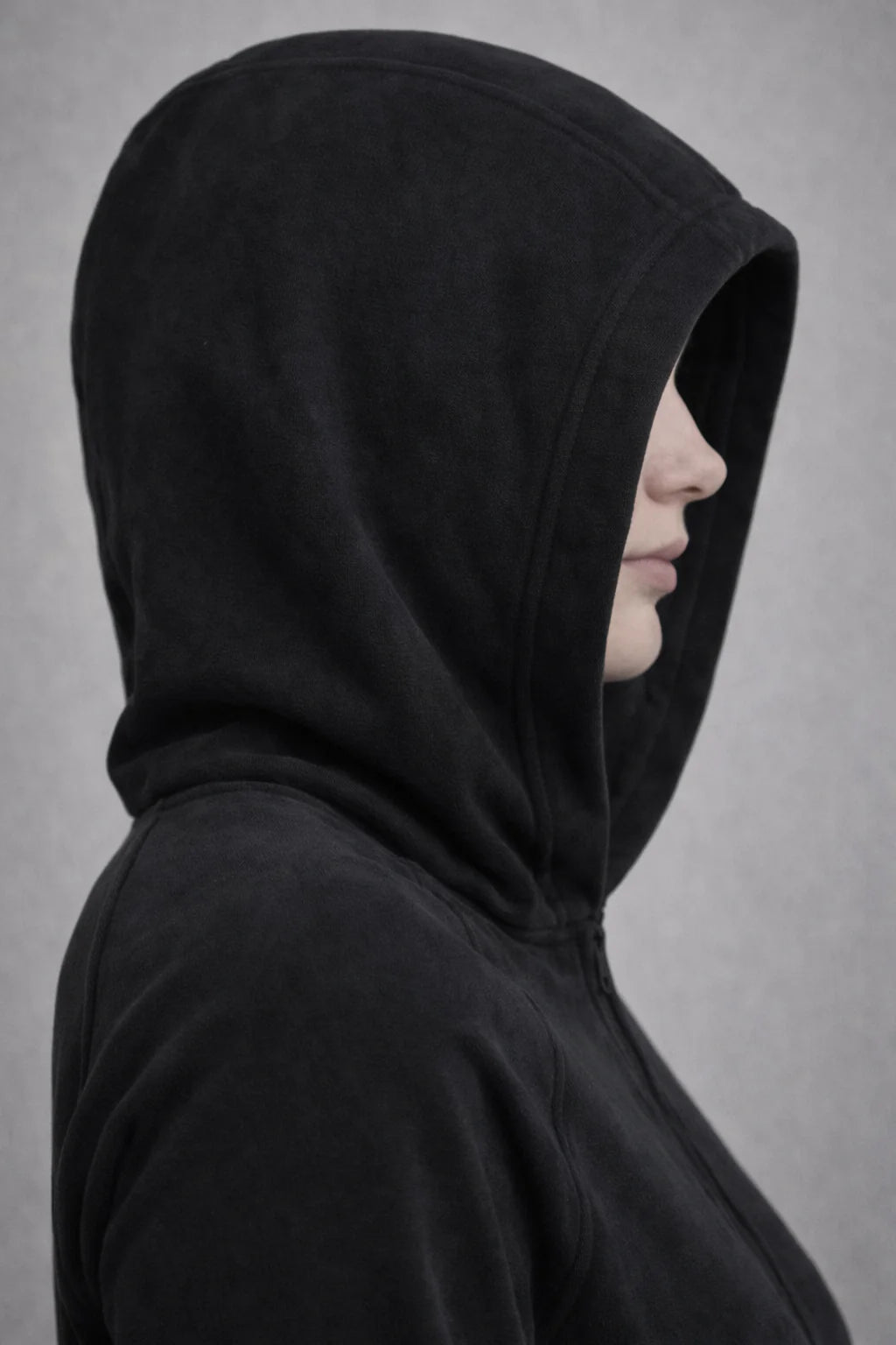 Effort Sweater - Visions Eyewear