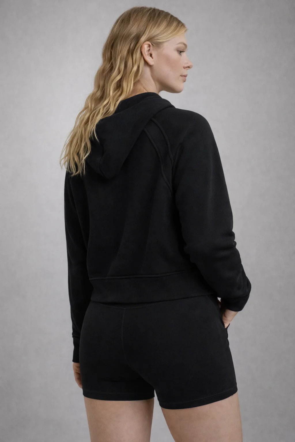 Effort Sweater - Visions Eyewear