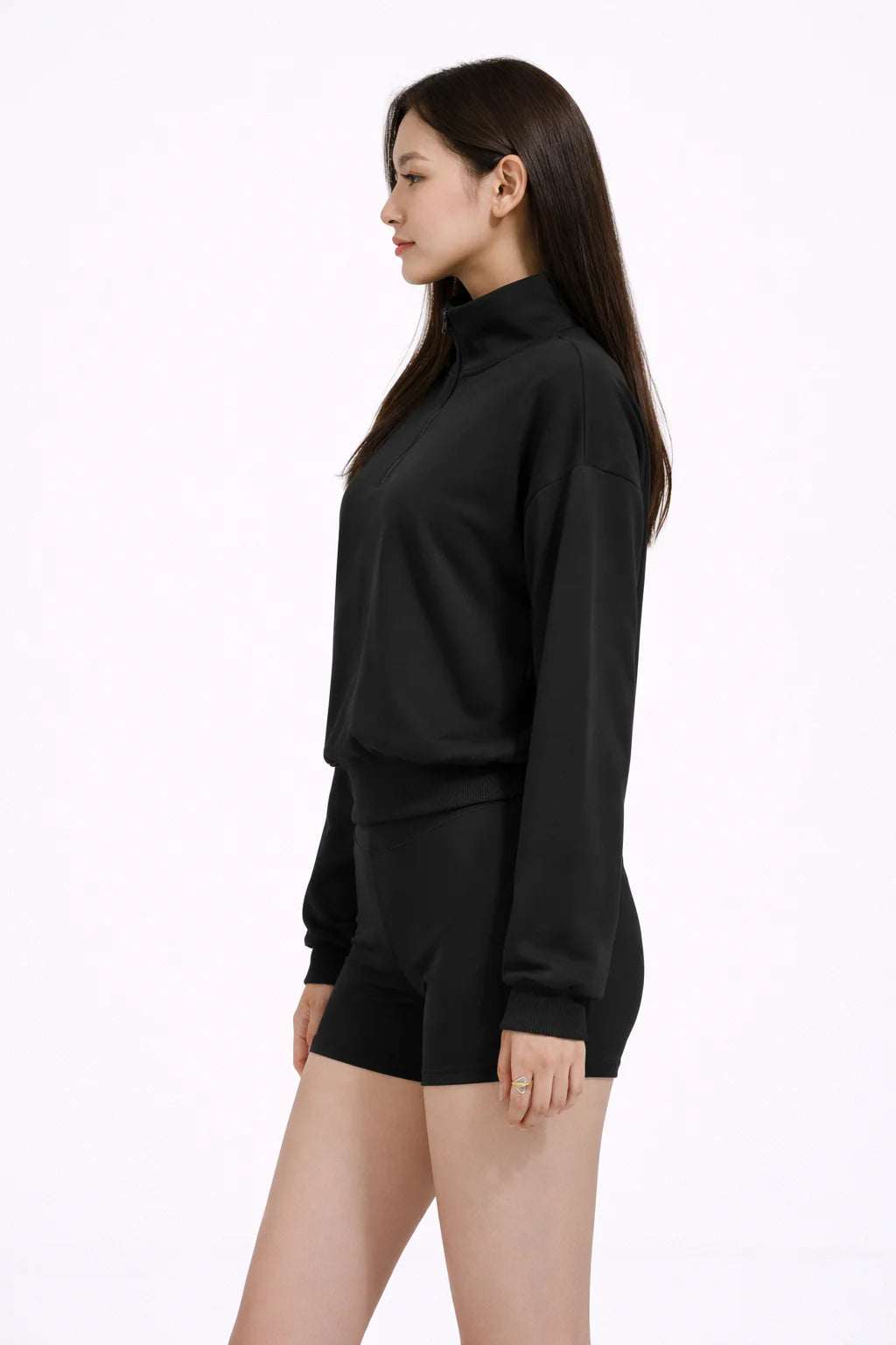 Effort Sweatshirt - Visions Eyewear