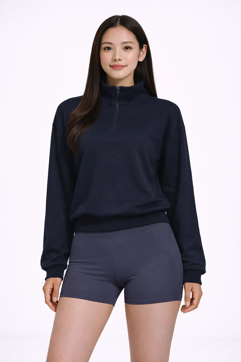 Effort Sweatshirt - Visions Eyewear