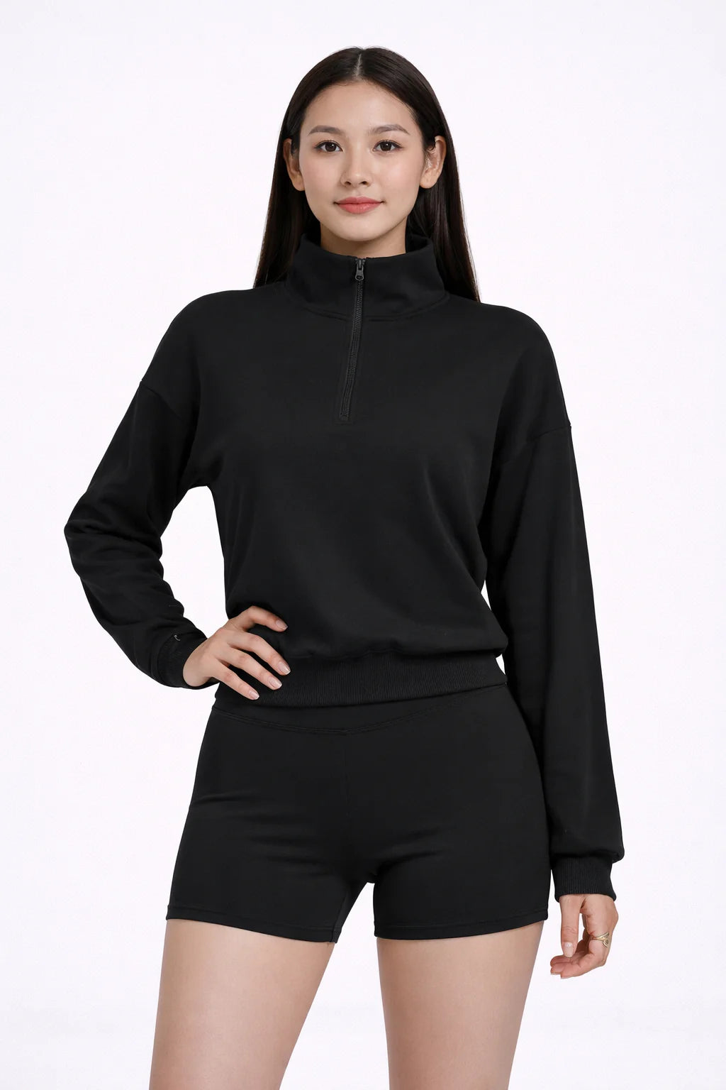 Effort Sweatshirt - Visions Eyewear